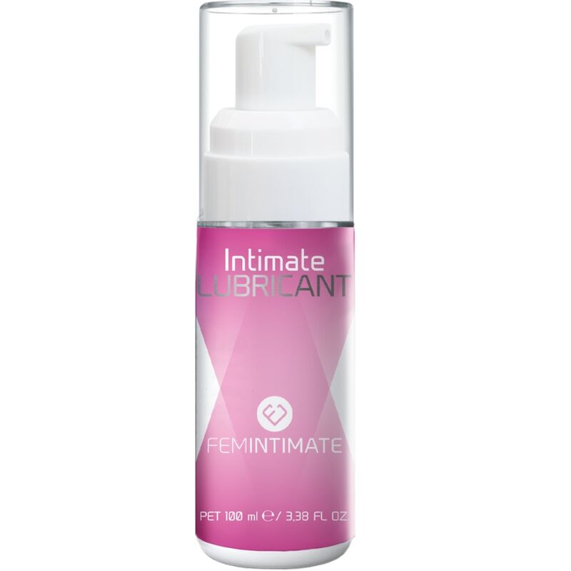 FEMINTIMATE - Vaginalt glidemiddel 100 ml