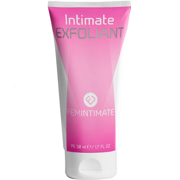 FEMINTIMATE - Eksfolierende Intimrens 50 ml