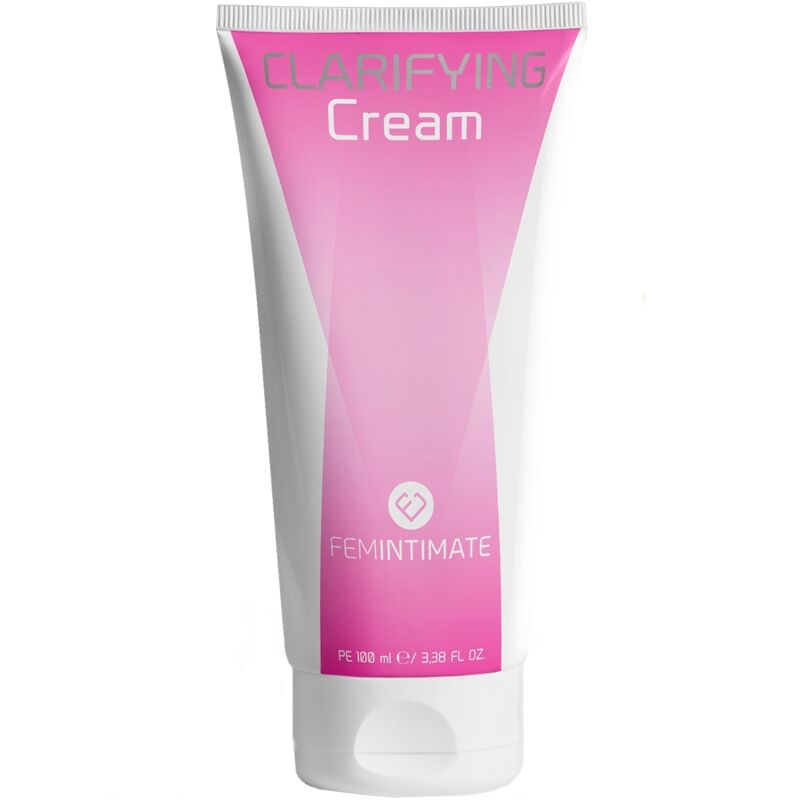 FEMINTIMATE - Lysnende Blekekrem 100 ml