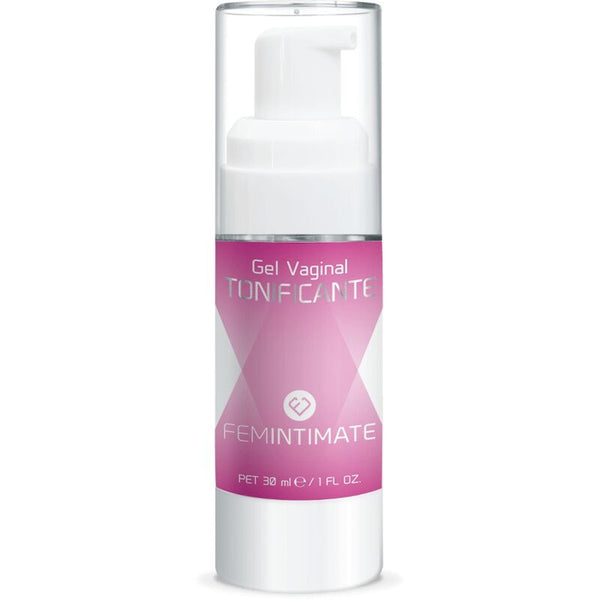 FEMINTIMATE - Oppstrammende vaginalgel 30 ml