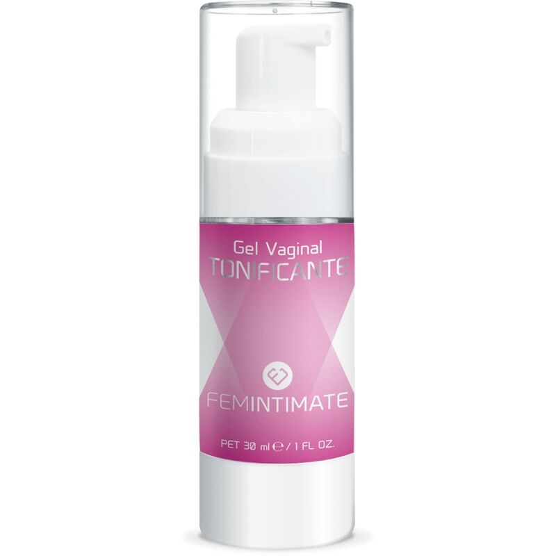 FEMINTIMATE - Oppstrammende vaginalgel 30 ml