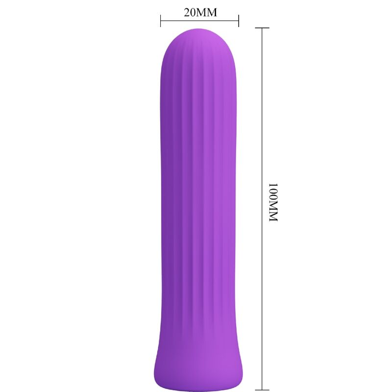 Farge: Lilla