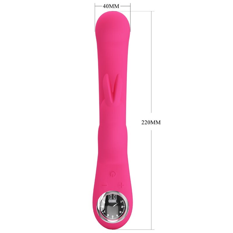 Farge: Rosa