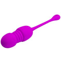 PRETTY LOVE - Callie Vibrerende egg