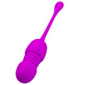 PRETTY LOVE - Callie Vibrerende egg