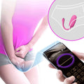 PRETTY LOVE - Catalina App-styrt Vibrerende Egg