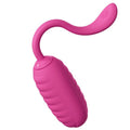 PRETTY LOVE - Catalina App-styrt Vibrerende Egg