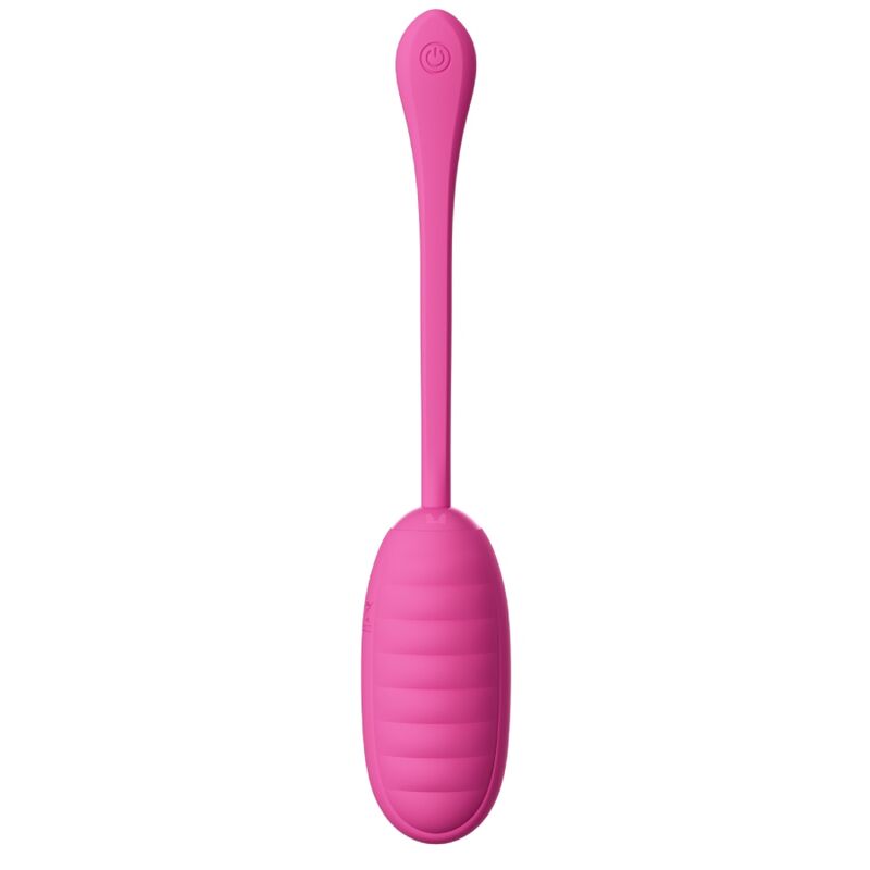 PRETTY LOVE - Catalina App-styrt Vibrerende Egg