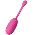 PRETTY LOVE - Catalina App-styrt Vibrerende Egg