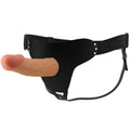 PRETTY LOVE - Stark Hul strap-on med sele