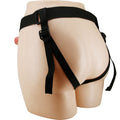 PRETTY LOVE - Stark Hul strap-on med sele