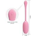 PRETTY LOVE - Doreen Oppladbart Vibrerende Egg
