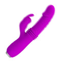 PRETTY LOVE - Dorothy Oppladbar Rabbitvibrator