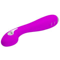 PRETTY LOVE - Hector Oppladbar Elektrosjokk-vibrator Vanntett
