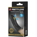 PRETTY LOVE - Marico Fingerhylse