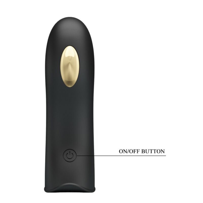 PRETTY LOVE - Marico Fingerhylse