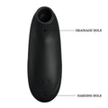 PRETTY LOVE - Luxury Lufttrykksvibrator