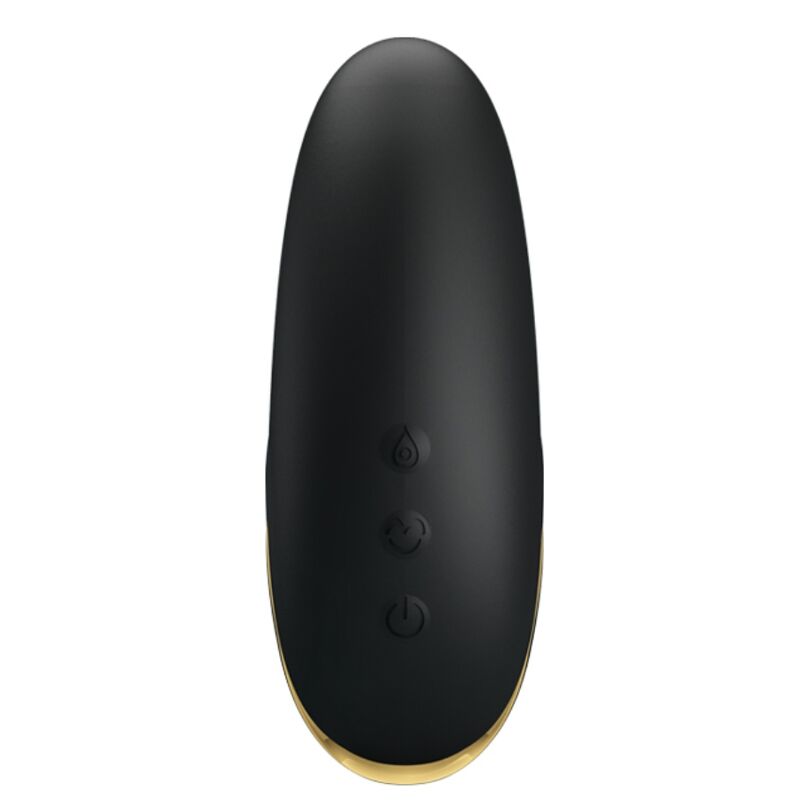 PRETTY LOVE - Luxury Lufttrykksvibrator