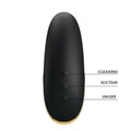 PRETTY LOVE - Luxury Lufttrykksvibrator