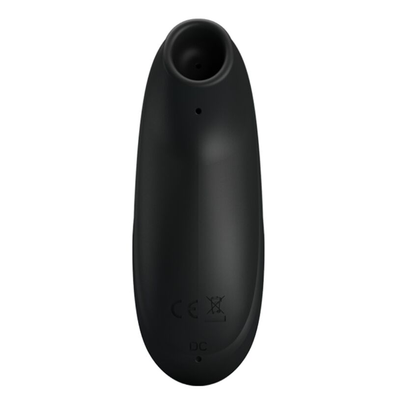 PRETTY LOVE - Luxury Lufttrykksvibrator