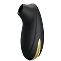 PRETTY LOVE - Luxury Lufttrykksvibrator