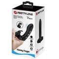 PRETTY LOVE - Vance Fingerhylse