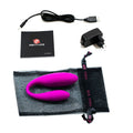 PRETTY LOVE - Fascination Parvibrator
