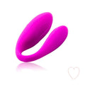 PRETTY LOVE - Fascination Parvibrator