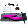 PRETTY LOVE - Highgrade Bliss Vibrator