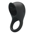 PRETTY LOVE - Vibrerende Penisring med Tunge 12 Moduser