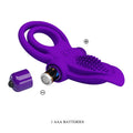 Farge: Lilla