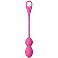 Farge: Rosa