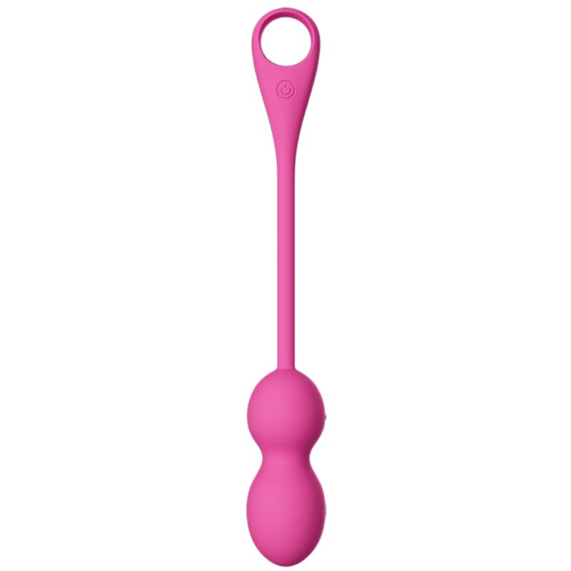 Farge: Rosa