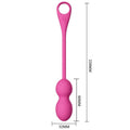 Farge: Rosa