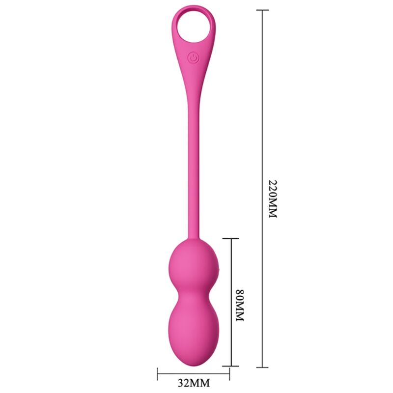 Farge: Rosa
