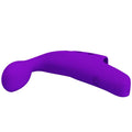 PRETTY LOVE - Gorgon Oppladbar fingervibrator