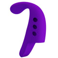 PRETTY LOVE - Gorgon Oppladbar fingervibrator