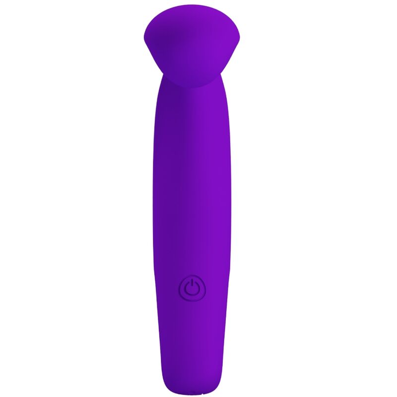 PRETTY LOVE - Gorgon Oppladbar fingervibrator