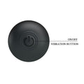 PRETTY LOVE - Golden Oppladbar Bullet-vibrator