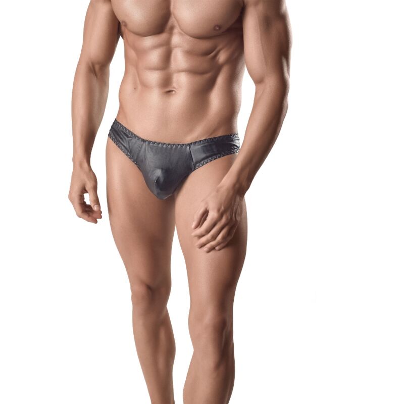 ANAIS MEN - Ares String II Skinn