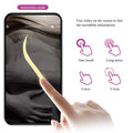 PRETTY LOVE - Nymph Vibratoregg App-styrt Lilla