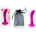 BAILE - Passion Unisex Analplugg med Sugekopp