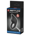 PRETTY LOVE - Susanna Vibrerende Penisring