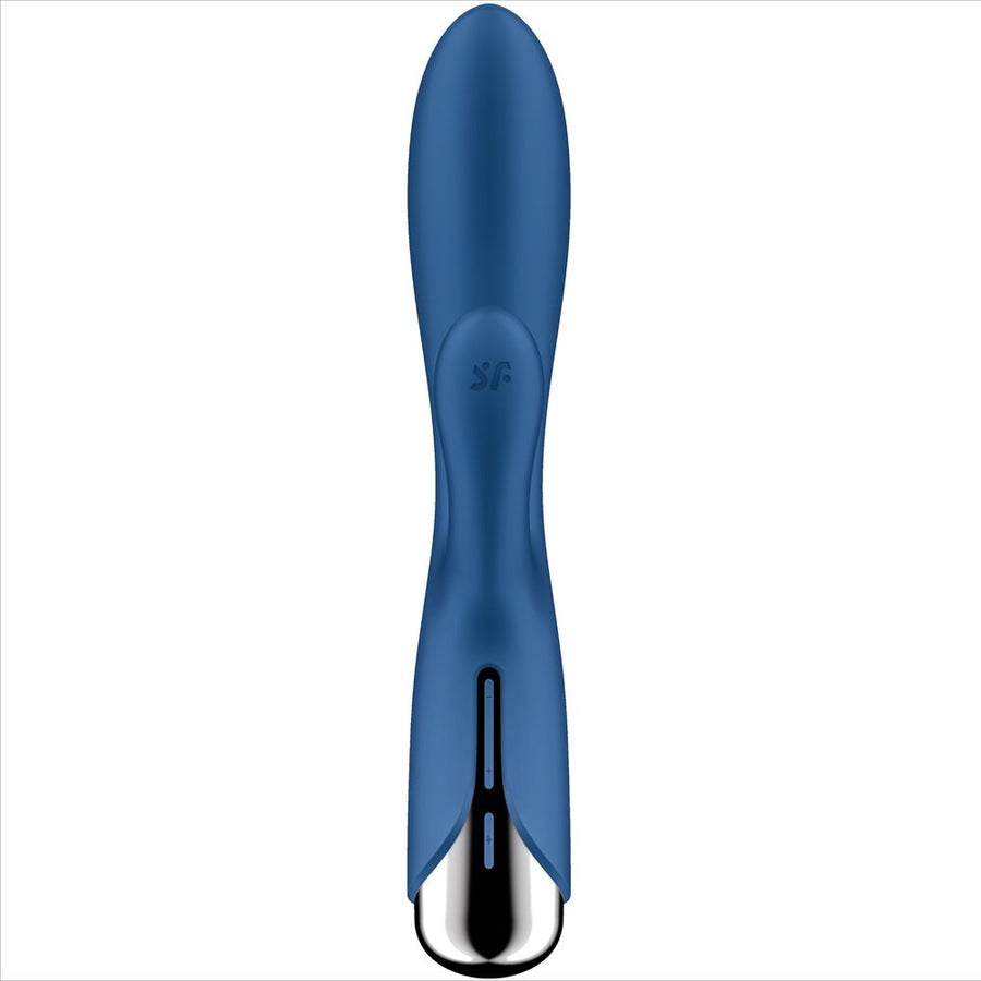 SATISFYER - Spinning Rabbit 1 Rabbitvibrator