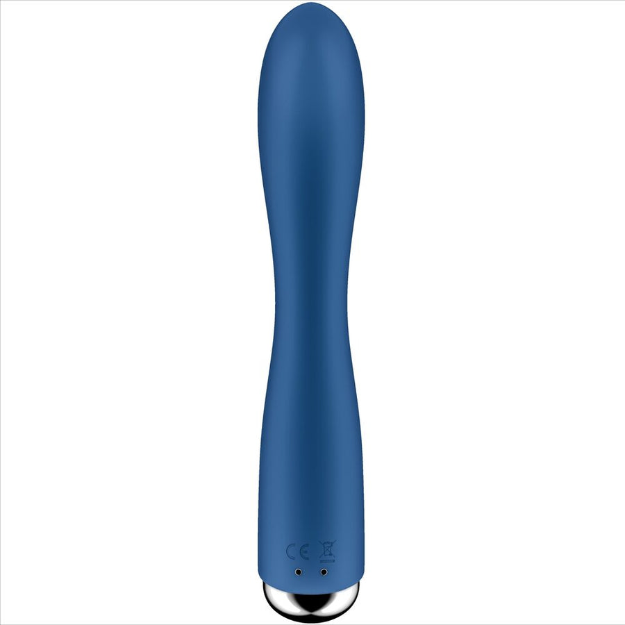 SATISFYER - Spinning Rabbit 1 Rabbitvibrator