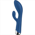 SATISFYER - Spinning Rabbit 1 Rabbitvibrator