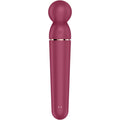 SATISFYER - Planet Wand-er Massasjestav Bær