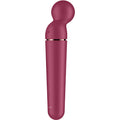 SATISFYER - Planet Wand-er Massasjestav Bær