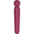 SATISFYER - Planet Wand-er Massasjestav Bær