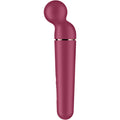 SATISFYER - Planet Wand-er Massasjestav Bær
